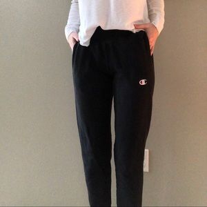 Champion Reverse weave sweatpants